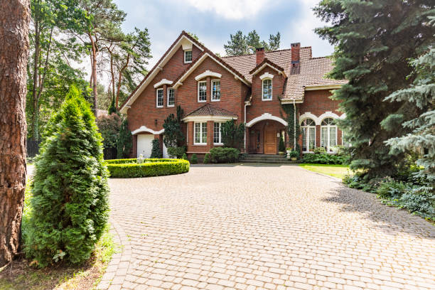 Best Driveway Pavers Contractor  in Stuart, IA