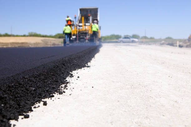 Best Best Driveway Pavers  in Stuart, IA